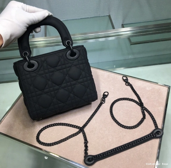 OldCobbler Bags LADY DIRO ULTRA MATTE 0728